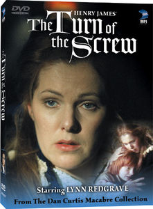 The Turn of the Screw , John Barron
