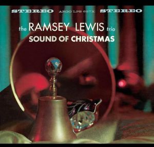 Sound of Christmas , Ramsey Lewis