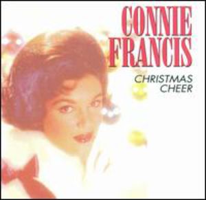 Christmas Cheer , Connie Francis