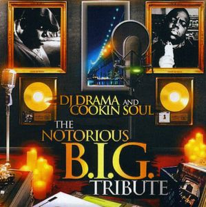 The Notorious B.I.G. Tribute , Drama