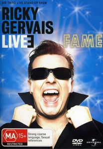 Fame [Import]
