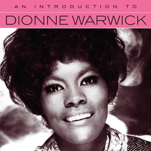 An Introduction To Dionne Warwick , Dionne Warwick