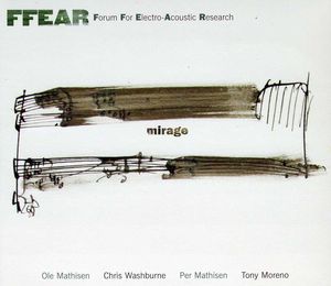 Mirage , FFEAR