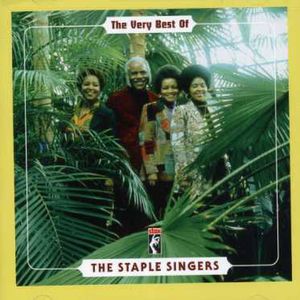 Very Best of Staple Singers