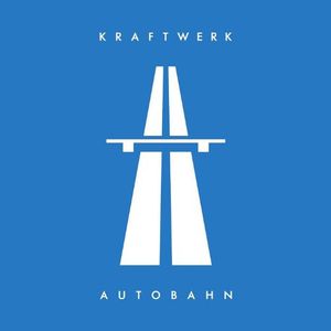 Autobahn-Remastered [Import] , Kraftwerk