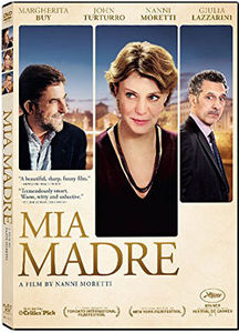 Mia Madre , John Turturro