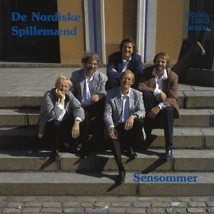 Sensommer / Various , Various Artists