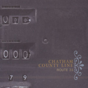 Route 23 , Chatham County Line