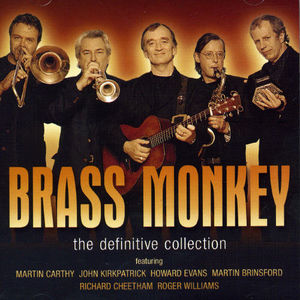The Definitive Collection , Brass Monkey