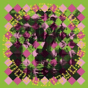 Forever Now [Import] , The Psychedelic Furs