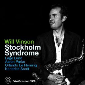 Stockholm Syndrome , Will Vinson