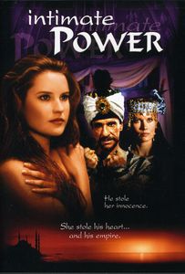 Intimate Power , Edith Fields
