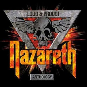 Loud & Proud: Anthology [Import] , Nazareth
