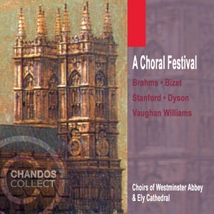 Choral Festival /  Various , Various Artists