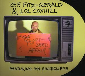 The Poppy Seed Affair , Lol Coxhill