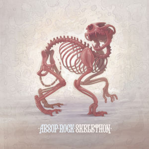 Skelethon , Aesop Rock
