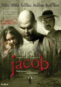 Jacob , Parrish Randall
