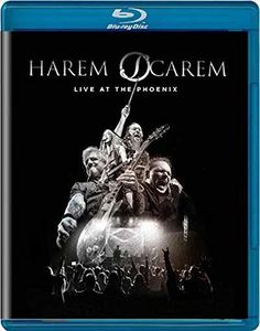 Live at the Phoenix