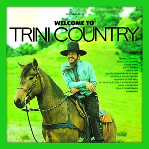 Welcome to Trini Country , Trini Lopez