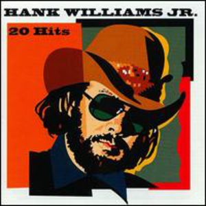 20 Hits Special Collection 1 , Hank Williams Jr.