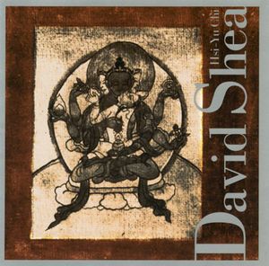 Hsi-Yu Chi , David Shea