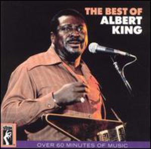 Best of Albert King , Albert King
