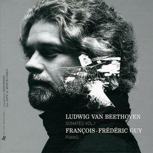 Sonatas 1 , Ludwig van Beethoven