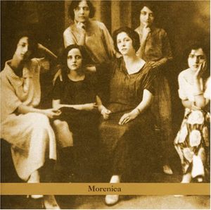 Morenica , Sephardic Tinge