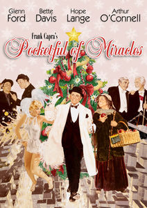 Pocketful of Miracles , Glenn Ford