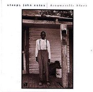 In Europe , Sleepy John Estes