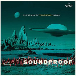 Soundproof , Ferrante & Teicher