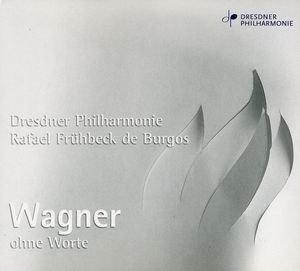 Without the Words , Dresden Philharmonic Orchestra