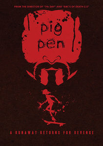 Pig Pen