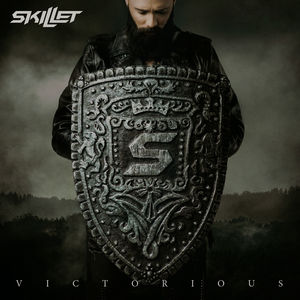 Victorious , Skillet