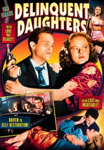 Delinquent Daughters , Fifi D'Orsay