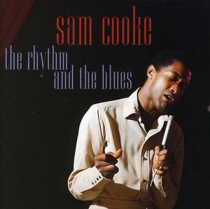 Rhythm and The Blues , Sam Cooke