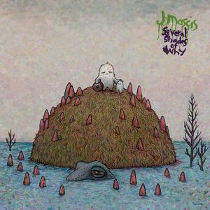 Several Shades of Why , J Mascis