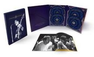 Concert for George (2 Blu-rays/2 CDs)