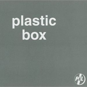 Plastic Box [Import] , Public Image Ltd.