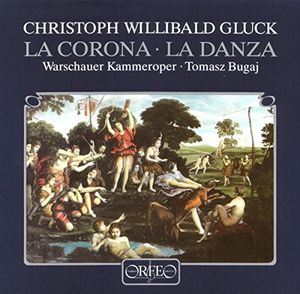 La Corona /  la Danza 