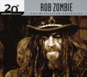 20th Century Masters: Millennium Collection -  Geffen