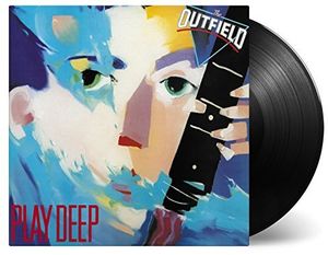 Play Deep [Import] , The Outfield