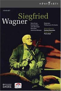 Siegfried , Carsten Stabell