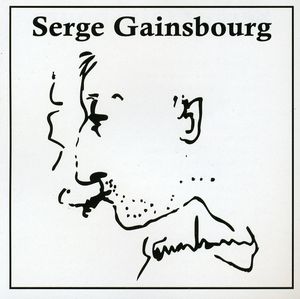 17 Chansons Indispensables [Import] , Serge Gainsbourg