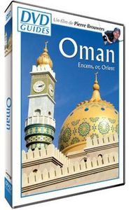 GUIDES: Oman (Encens, Or, Orient)