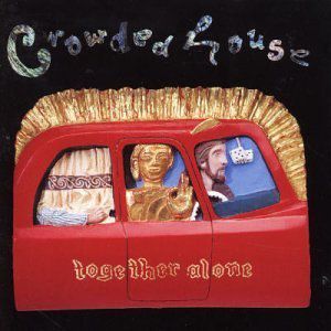 Together Alone [Import] , Crowded House