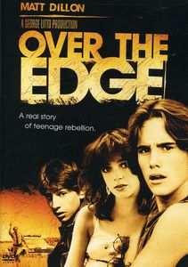 Over the Edge , Michael Eric Kramer