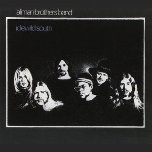 Idlewild South , The Allman Brothers Band
