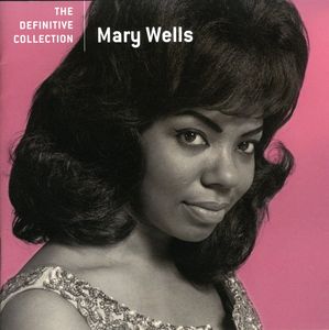 The Definitive Collection , Mary Wells