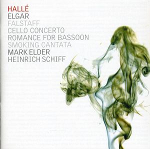 Falstaff , Heinrich Schiff